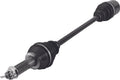 QuadBoss 12-14 Polaris RZR XP 4 900 Rear Left Side Rugged Axle