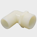 Green Leaf Boat Elbow Fitting 5783012 - 1 1/2 NPT X 1 1/2 Barbed