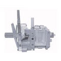 Hydraulic Pump Fits Massey Ferguson 3598260M91 3761324M91