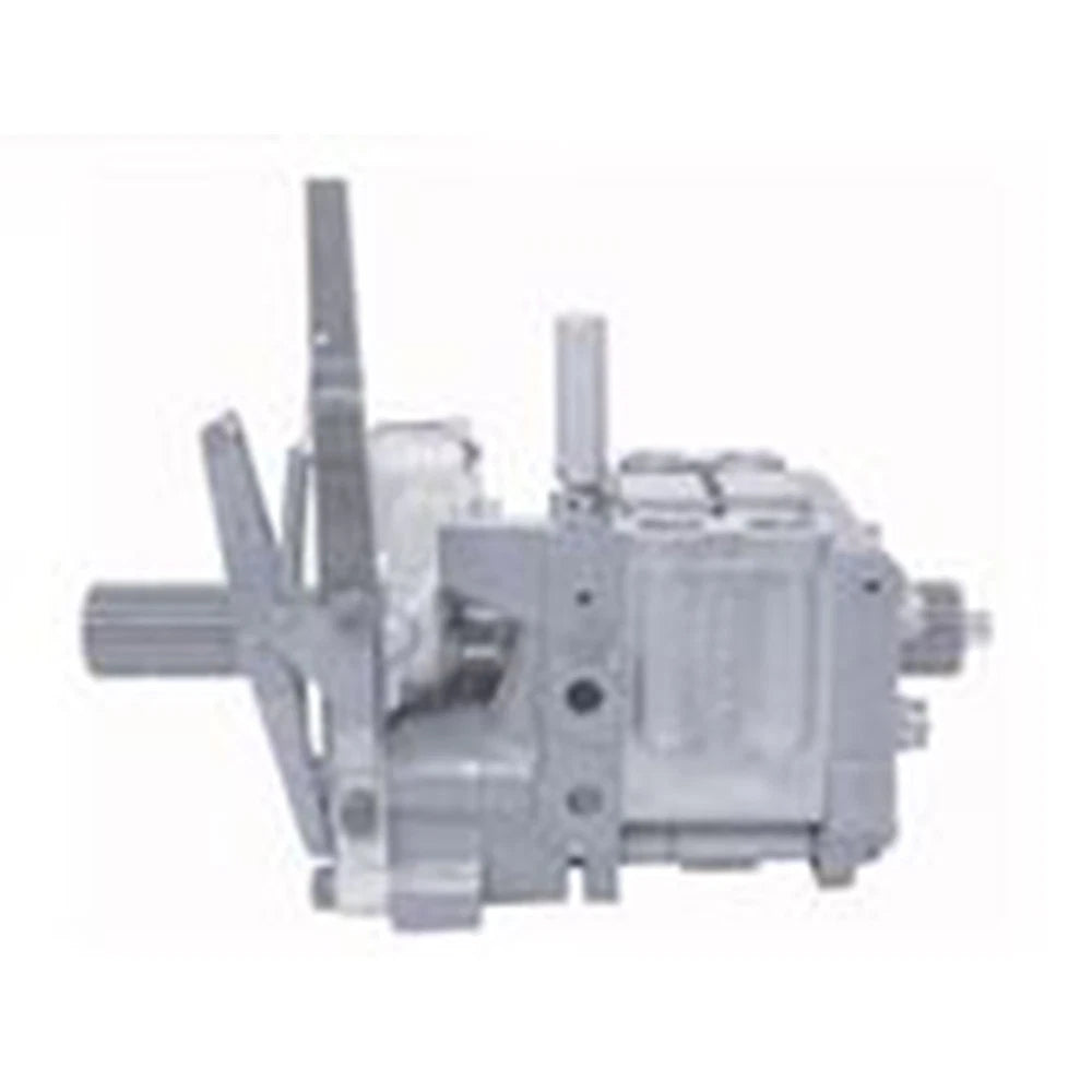 Hydraulic Pump Fits Massey Ferguson 3598260M91 3761324M91