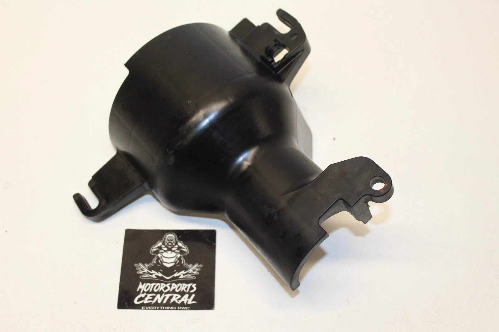 YAMAHA WAVERUNNER GP1200 GP1300R XLT1200 SHAFT COUPLER COVER PTO GUARD SHIELD