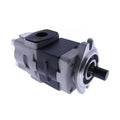 Hydraulic Pump 130C7-10401 for TCM Forklift FD50-100Z8