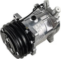 A/C Air Conditioning Compressor 7004842 for Bobcat Excavator E85