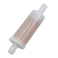3/8" Fuel Filter for OMC Johnson Evinrude 398319 Mercury Marine 802128A1 802128