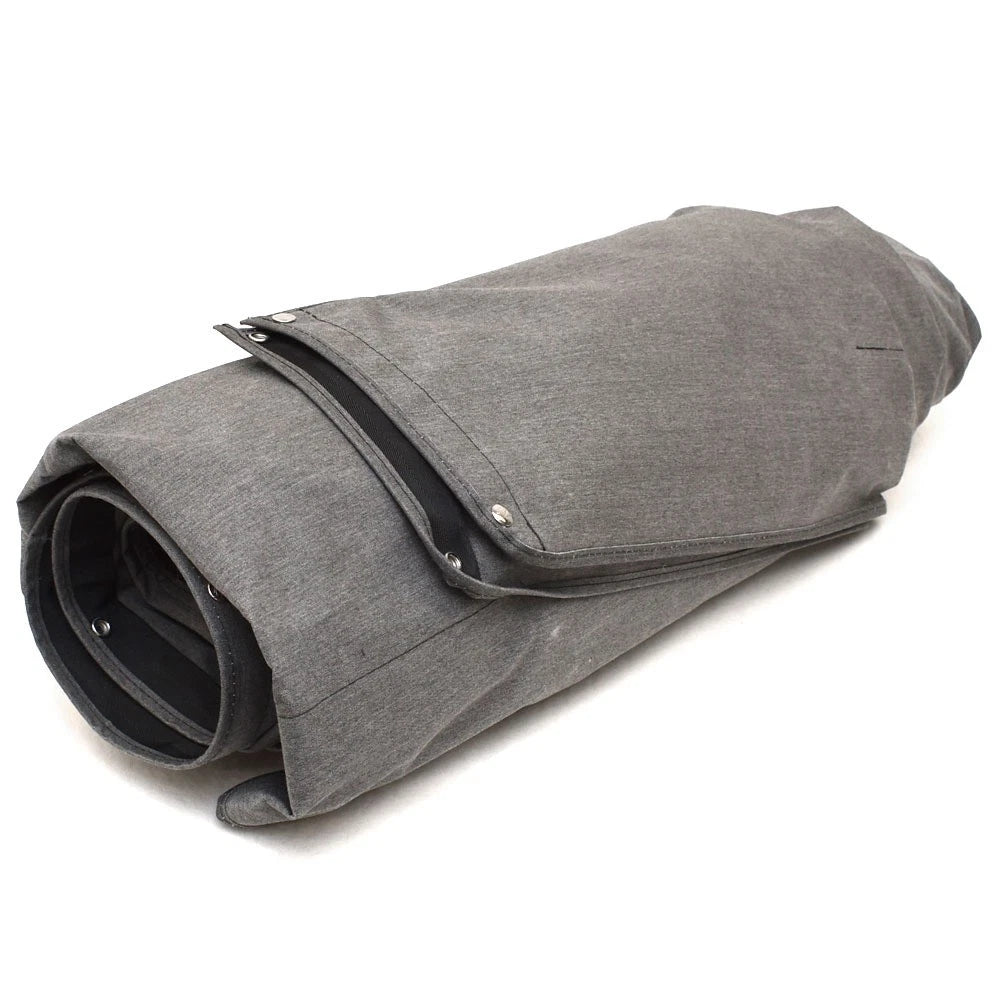 Cobalt Boat Bimini Cockpit Cover 355480SH - W8 Prisma Taylor Made Gray