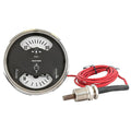 1707-0503 - Gauge Cluster Fits Case/Internati Onal Harvester