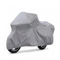 BMW HP2 Enduro Deluxe Motorcycle Bike Waterproof Storage Cover Breathable Shield