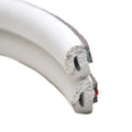 Sea Ray Boat Windshield Gasket 1718809 - Adhesive 7/8 Inch White (FT)