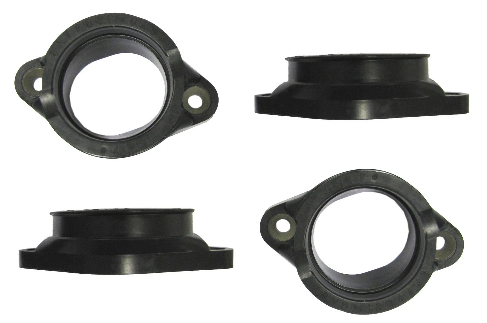 Carb Holder for Suzuki GSX-R 1000 K5 2005