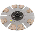 67600-R8BH Trans Disc Fits Case-IH Tractor Models 1456 1466 1468 1486