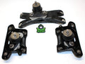 12-15 SEADOO RXP-X 260 T3 4 TEC Complete Engine Motor Mount Mounts Set 270000842