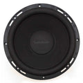 Rockford Fosgate Boat Subwoofer RM110D4B - 10 Inch 4-ohms Black