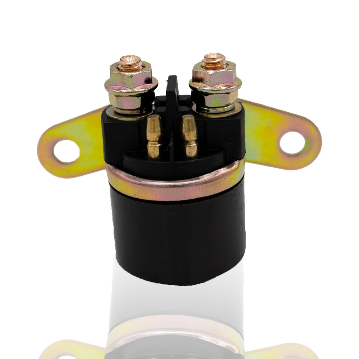 Starter Relay Solenoid Suzuki LT230E LTF 250 300 ATV Replace OEM # 31800-49100