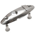Accon Marine Boat Quick-Release Bimini Base 2046832 - 5/8 Inch SS