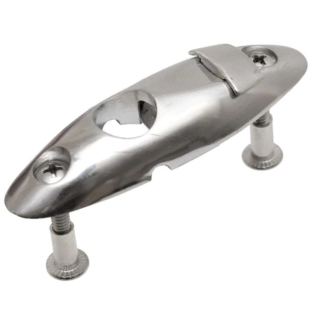 Accon Marine Boat Quick-Release Bimini Base 2046832 - 5/8 Inch SS