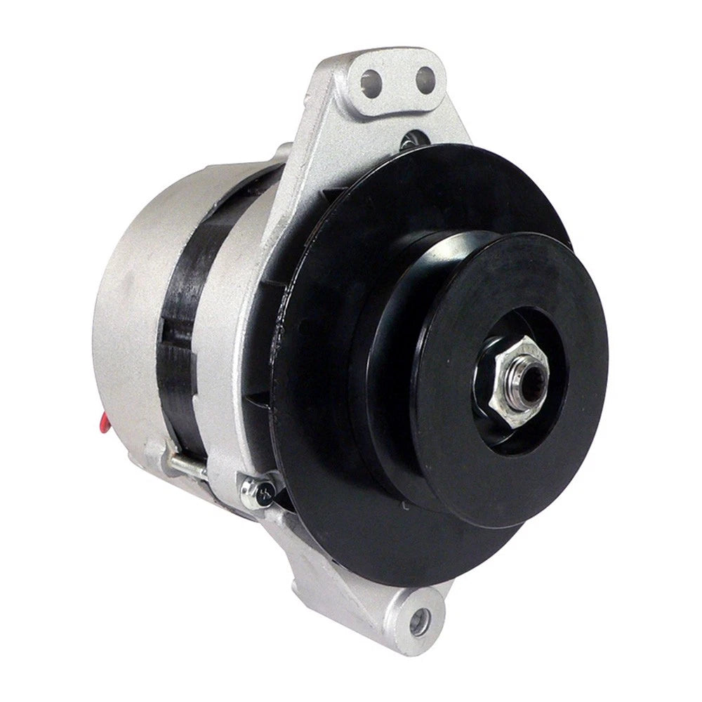 Alternator Fits John Deere Replaces RE500502