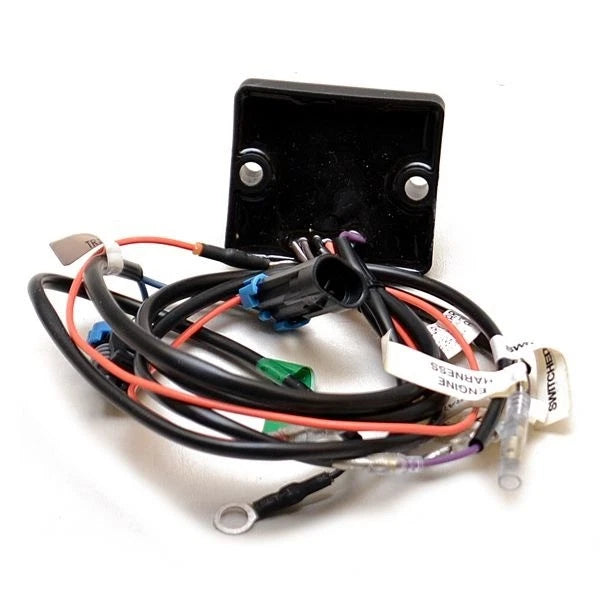 Mercury Boat Trim Limit Kit 899625K01 - Analog Module