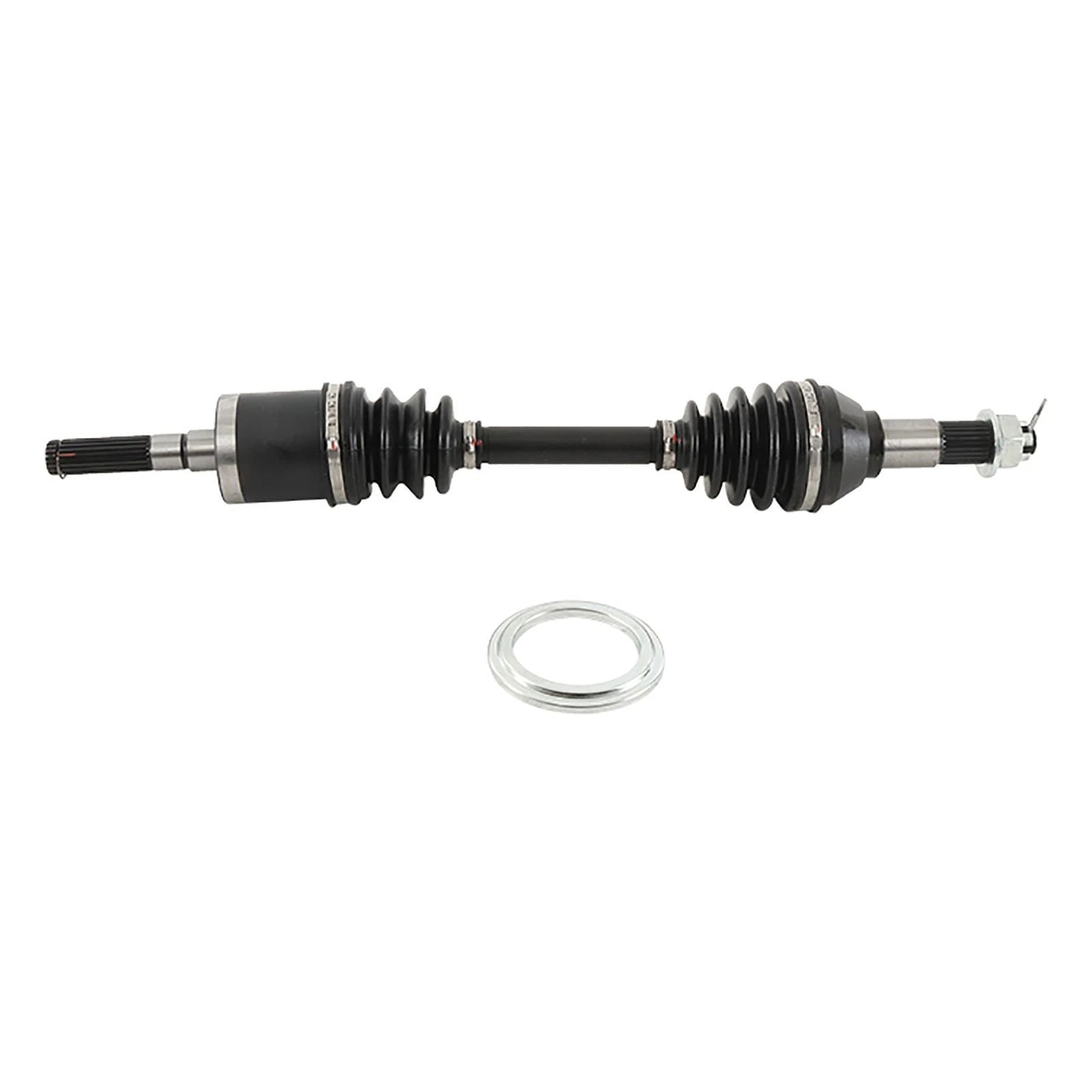 Front Right Heavy Duty CV Shaft for Can-Am Outlander 800R MAX 2013