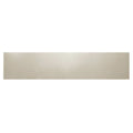 Pontoon Boat Aluminum Fence Panel - Gray Beige 139 X 30 Inch