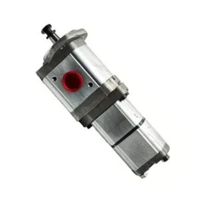 Hydraulic Gear Pump RE279133 RE263421 for John Deere 4045 Engine 6100D 6110D