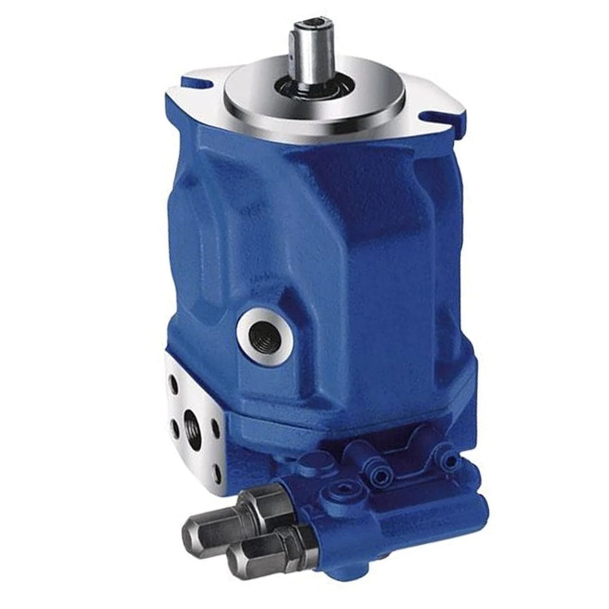 Hydraulic Pump 11147621 for Volvo Loader L50D L50E