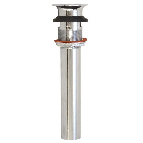 McGuire Boat Overflow Grid Drain - Ocean Yachts 8 1/4 Inch Cast Brass