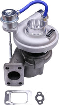 Turbocharger 2674A404 2674 A404 for Perkins Engine 1104C 3054D 1104C-44TA