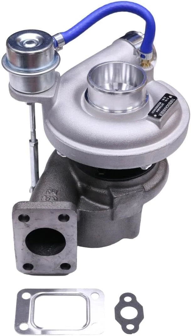 Turbocharger 2674A404 2674 A404 for Perkins Engine 1104C 3054D 1104C-44TA