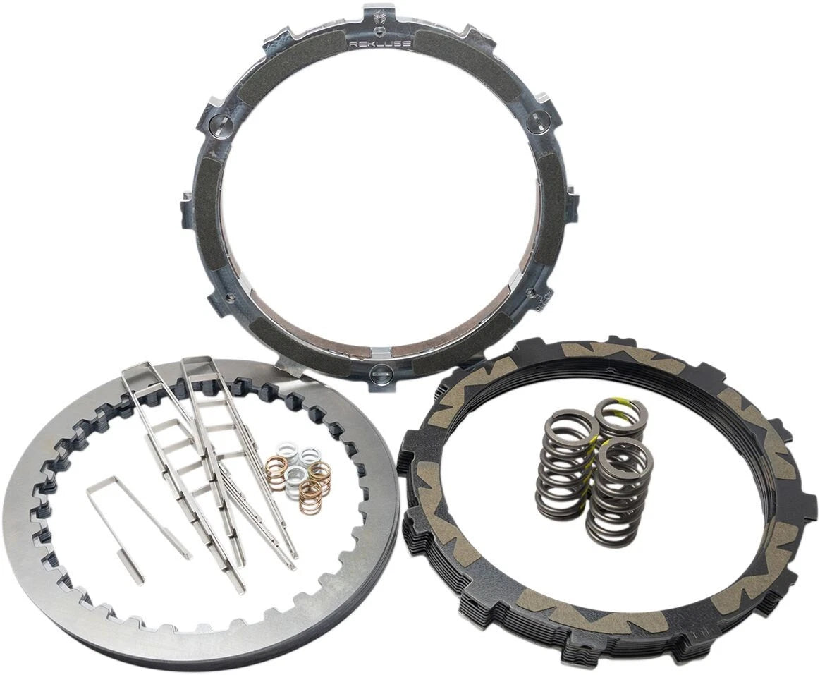 Rekluse RadiusX Clutch Kit for Harley Davidson FXST 1750 ABS 2024