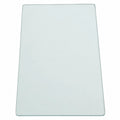 Cab Glass - Right Hand Side Tinted Window Fits Holland TL80 Fits Case IH
