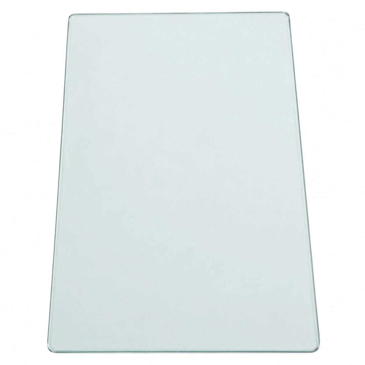 Cab Glass - Right Hand Side Tinted Window Fits Holland TL80 Fits Case IH