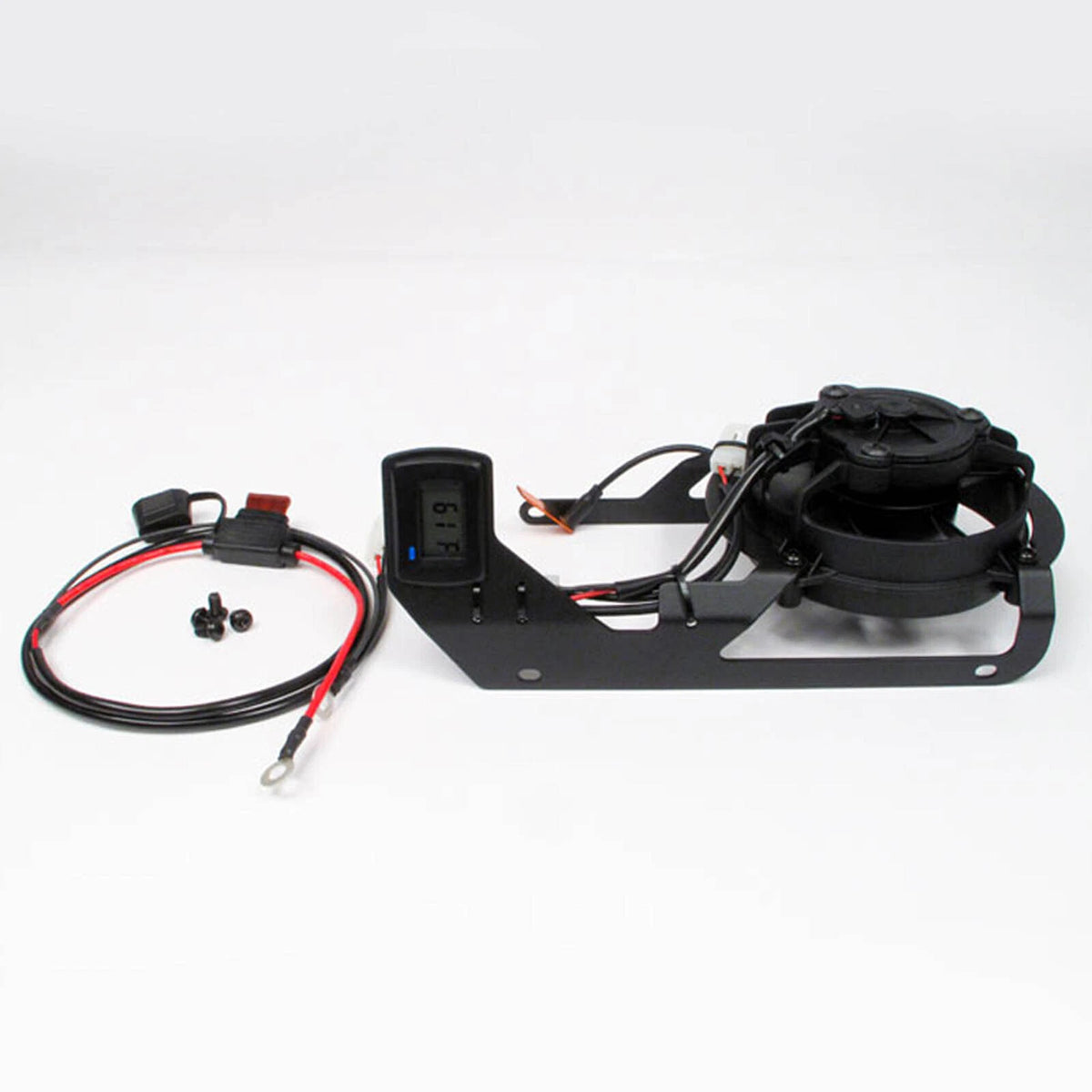 Trail Tech Fan Kit for KTM 250 XCW 2009-2014