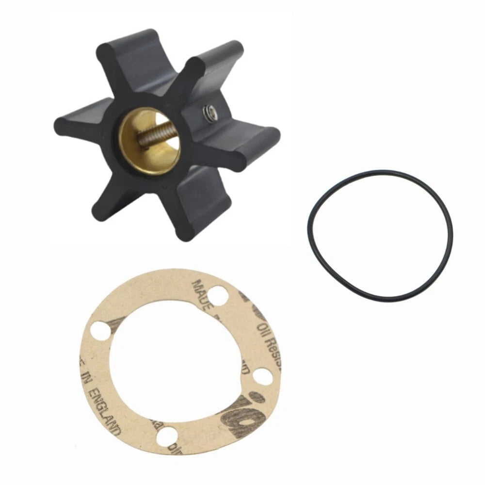 Marine Engine Cooling Sea Water Pump Impeller for Mitsubishi K 2AS Engines