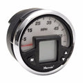 Faria Boat Smartcraft Speedometer Gauge IG1133L - MG2000 3 1/4 Inch
