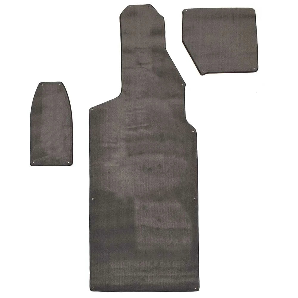 Ski Centurion Boat Snap-In Carpet R4905 - Ri237 (set of 3)
