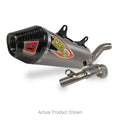 Pro Circuit Ti-6 Pro Titanium System for KTM 350 SX-F 2023-2024