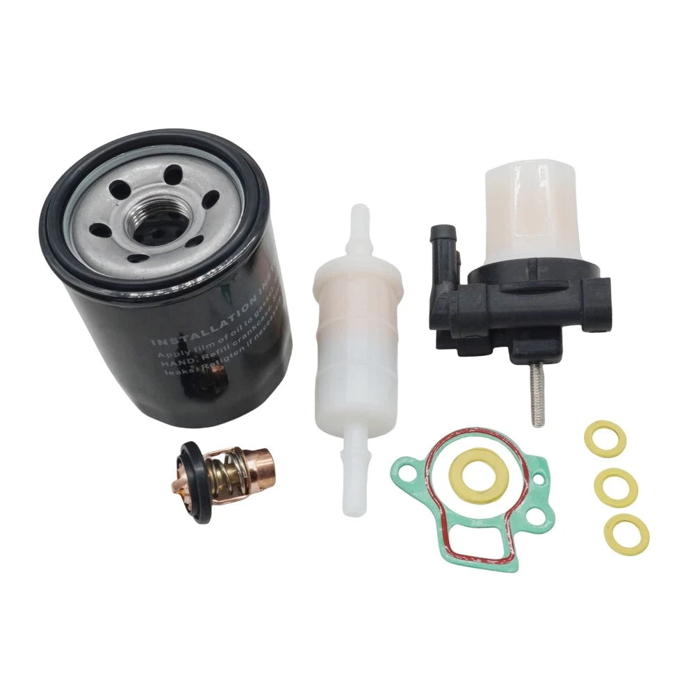 Mercury Outboard Marine Maintenance Kit for 40 50 60 HP EFI 4Cyl 8M0090558