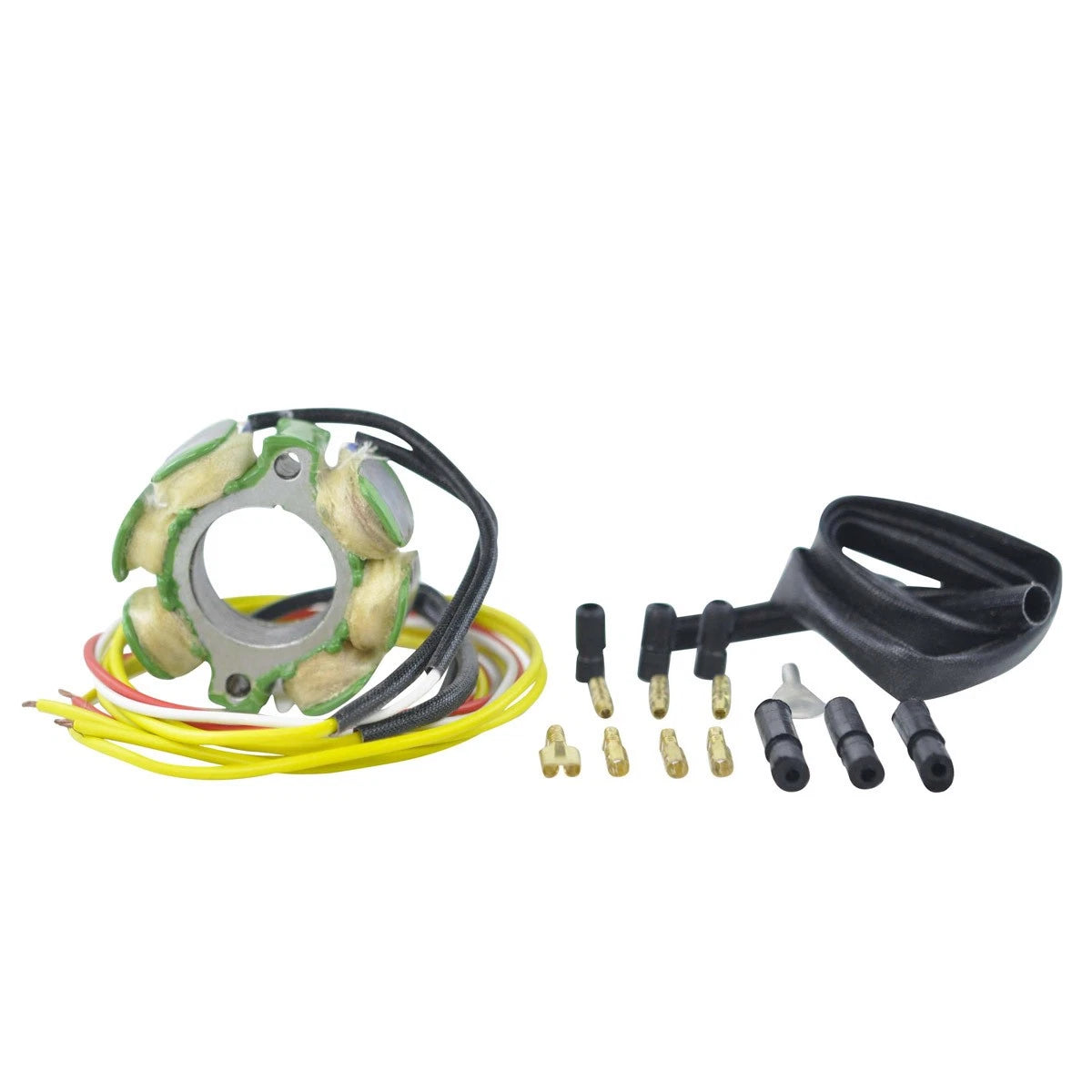 RM Stator High Output Stator for KTM 250 SX 1998-2007 Offroad Electrical