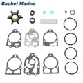 For Mercury Mariner Force 135 150 175 200 HP Outboard Water Pump Kit 47-89984T5