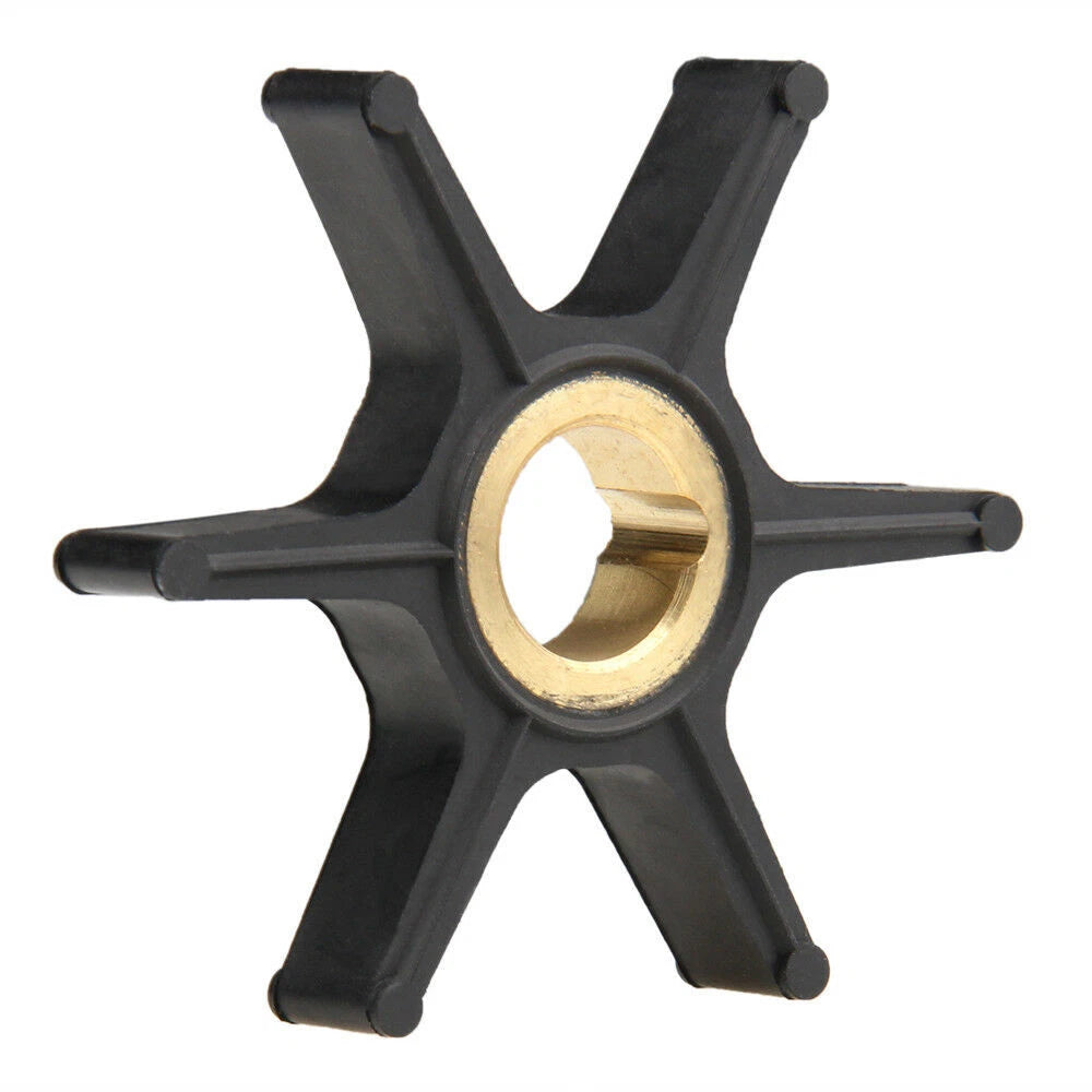Cooling Water Pump Impeller for Mercury Outboard Boat Motor 47-85089-10 47-85089