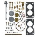 JDS4257 Premium Carburetor Repair Kit Fits John Deere