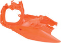 ACERBIS Side Panels Orange – Fits KTM 350 EXC-F & 500 XCF-W 2012-2016