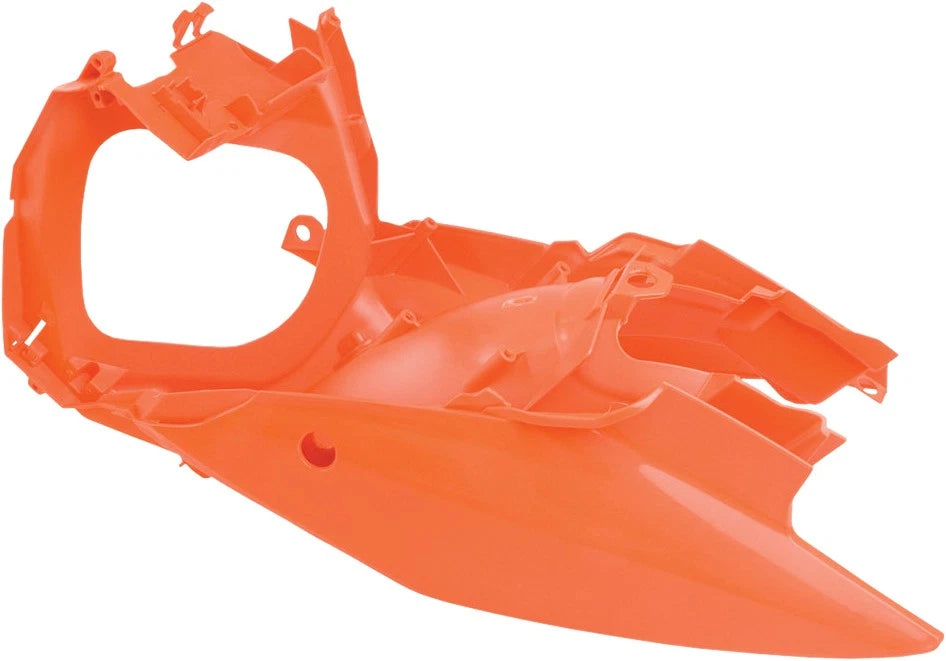 ACERBIS Side Panels Orange – Fits KTM 350 EXC-F & 500 XCF-W 2012-2016