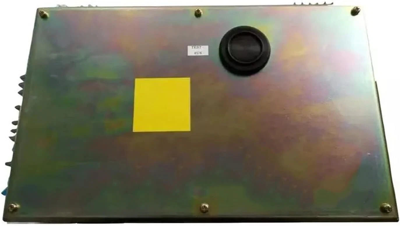 ECU Controller YX22E00001F3 YX22E00001F4 for Kobelco Excavator SK130 SK135