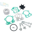 Water Pump Impeller Kit 692-W0078-02-0 0 18-3370 for Yamaha 2 Stroke Outboard