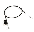 Engine Control Cable for 2001 Poulan PR65Y21C Walk-Behind Lawnmower Tractors
