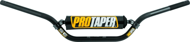 ProTaper SE ATV Low Handlebar - Jet Black