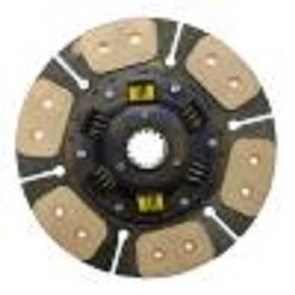 1912-1055 - Clutch Disc Fits Kubota
