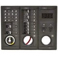 Blue Sea Systems Boat Distribution Panel 3607731 - Malibu 120VAC/12VDC