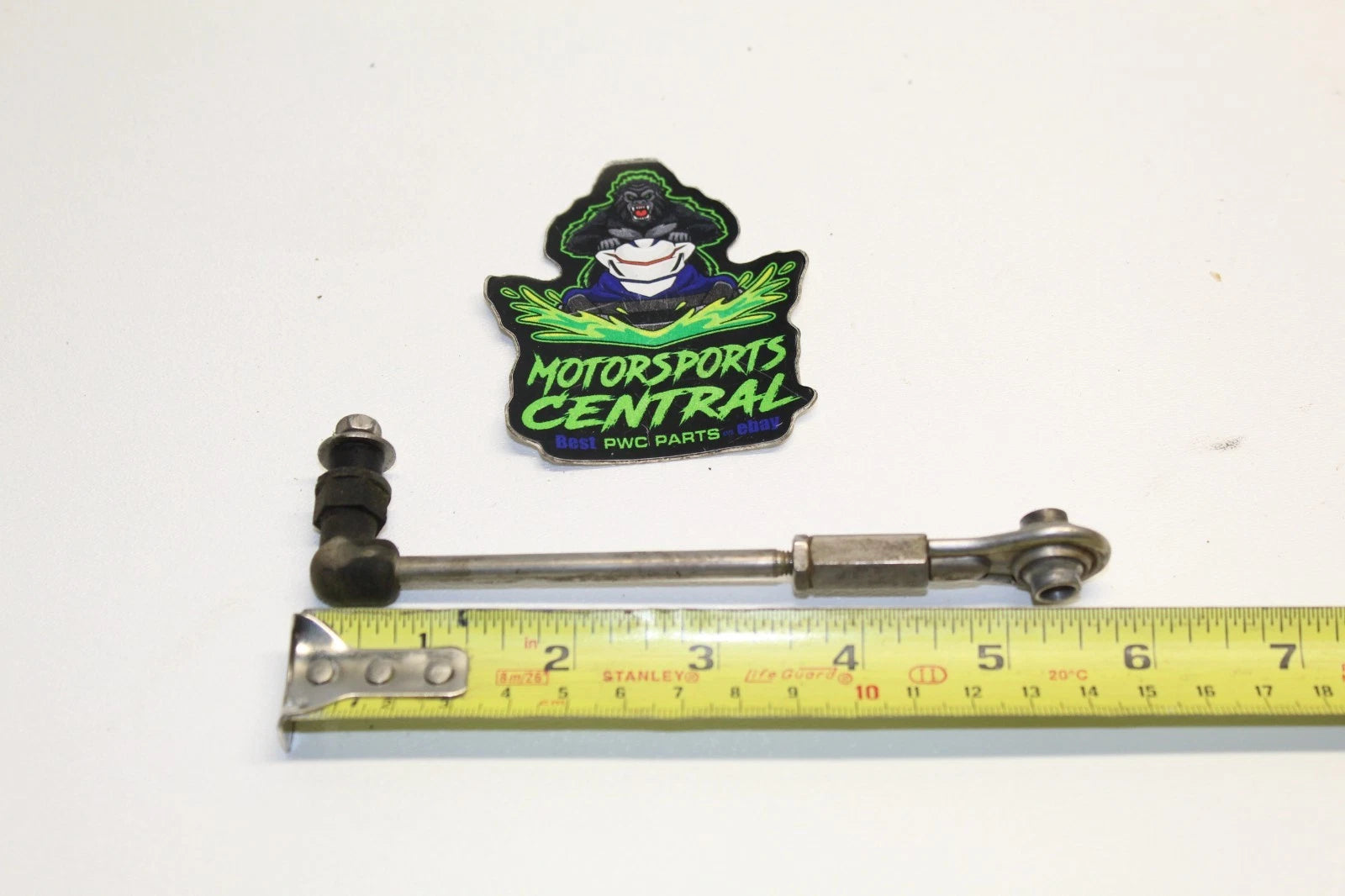 NICE! SEADOO GSXL GSX LIMITED XP DI VTS TRIM MOULDING ROD